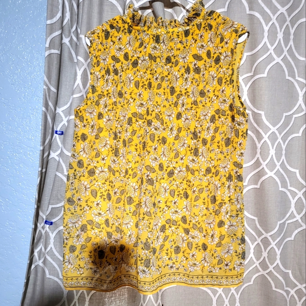 Max Studio Blouse